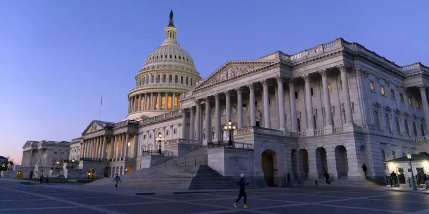 Чиновники Держдепартаменту – Блінкену: «А може Ізраїль все ж порушує міжнародні закони війни?»