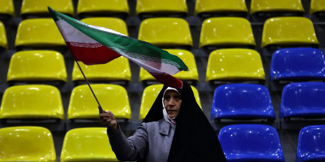 Чи хочуть пересічні іранці війни з Ізраїлем?