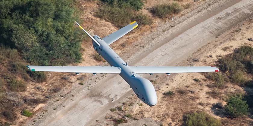 Ізраїльське джерело: «Ізраїль завдав авіаудару по Ірану, щоб передати послання»