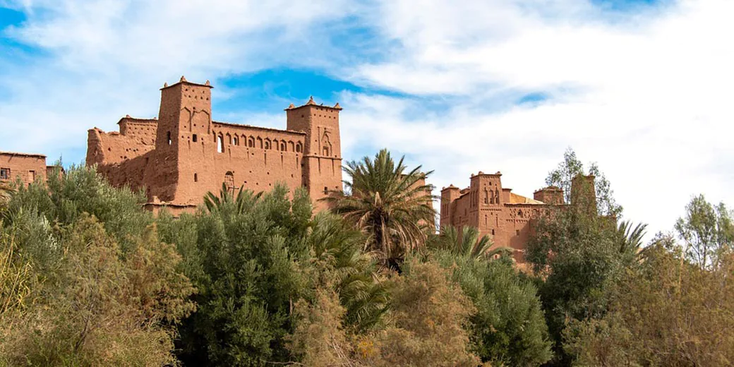 Скандал: Нетаніягу представив карту Марокко без Сахари