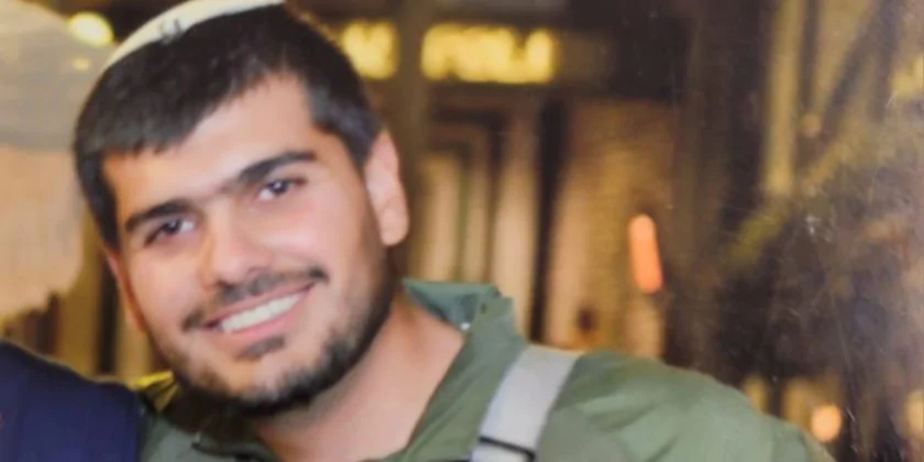 Опубліковано ім’я ще одного загиблого під час вибуху БТР