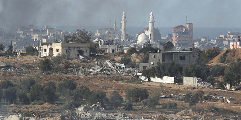 Asharq al Awsat: «Хізбалла» радить ХАМАСу прийняти угоду Байдена