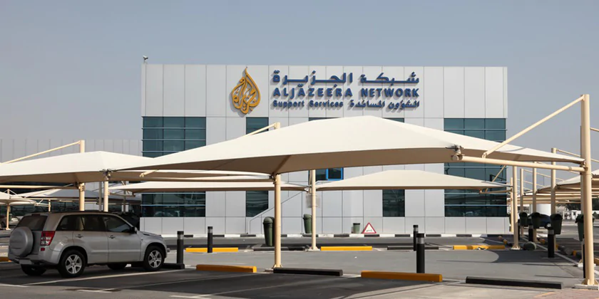 «Закон «Аль-Джазіри» може стати постійним