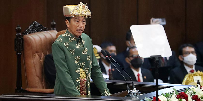 Індонезія: Ми готові взяти участь у контролі над сектором Гази