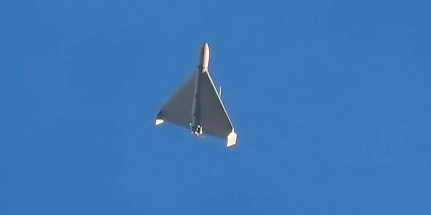 «Хізбалла» спробувала атакувати об’єкт компанії “Рафаель”, де розробляють системи ППО