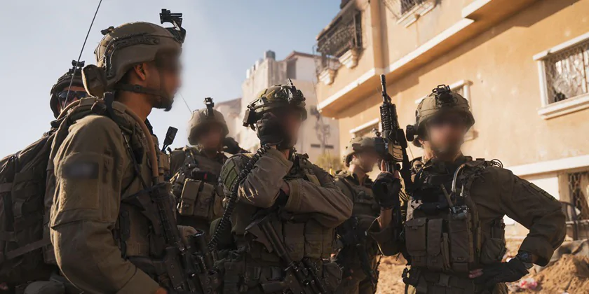 США прокоментували фейк, який розлетівся в арабомовному сегменті соцмереж