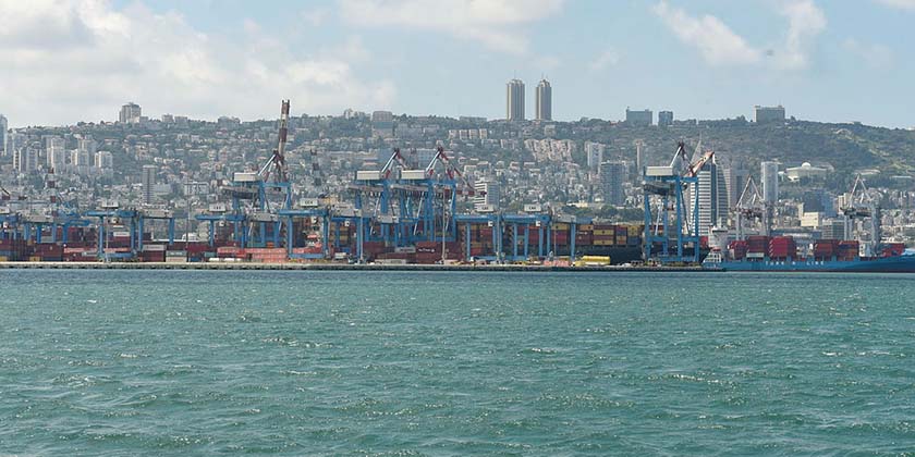 До 1500 ракет на день: що чекає на Хайфу у разі війни з «Хізбаллою»