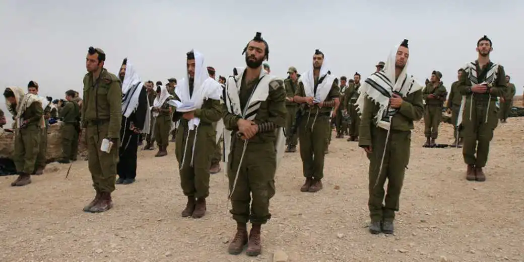 Релігійні націоналісти виступають проти угоди щодо звільнення заручників