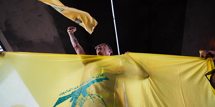 «Хізбалла» та CNN звинувачують Ізраїль у трагедії в Мадждаль-Шамсі. Розвідка США вважає, що винні терористи