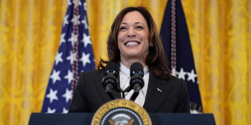 Противники підтримки Ізраїлю в США: Харріс «відкрита для обговорення ембарго на поставки зброї» Ізраїлю