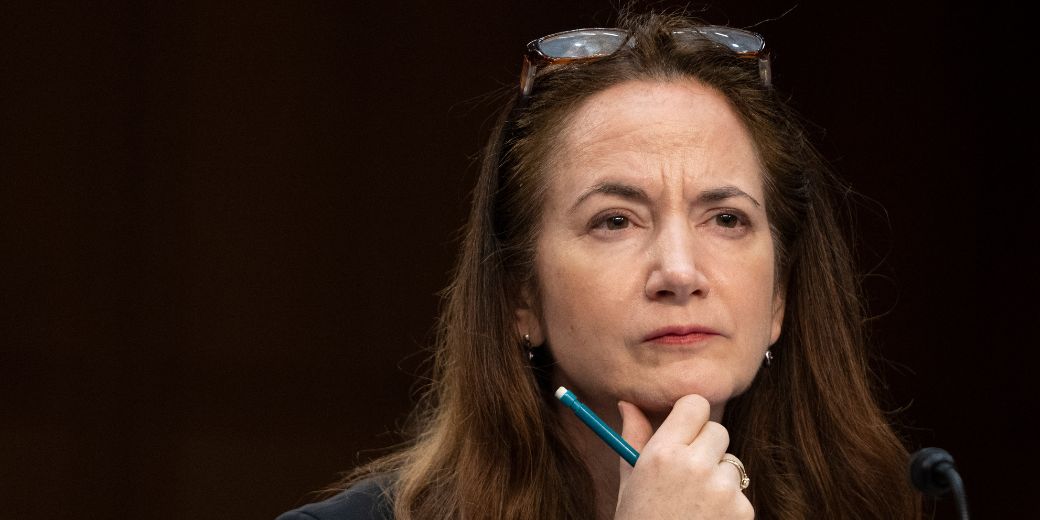 Директор національної розвідки США: Іран фінансує антиізраїльські протести