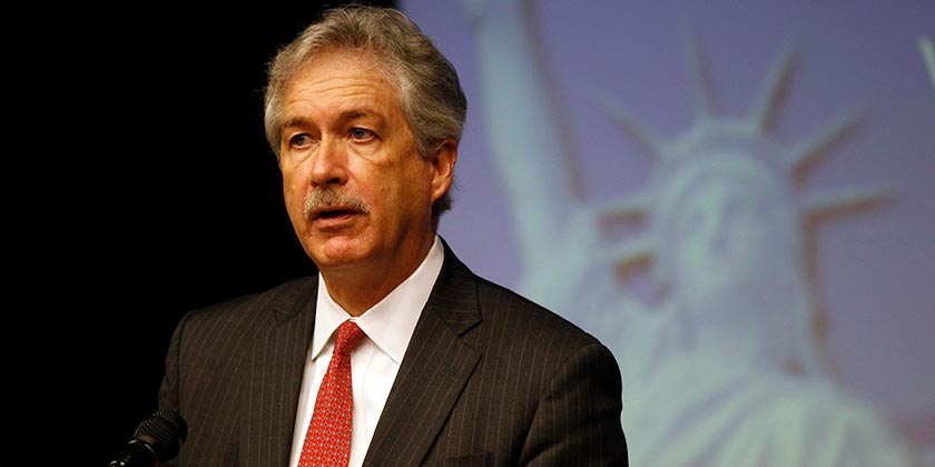 ЦРУ: командири ХАМАСу вимагають від Синуара прийняти угоду та закінчити війну