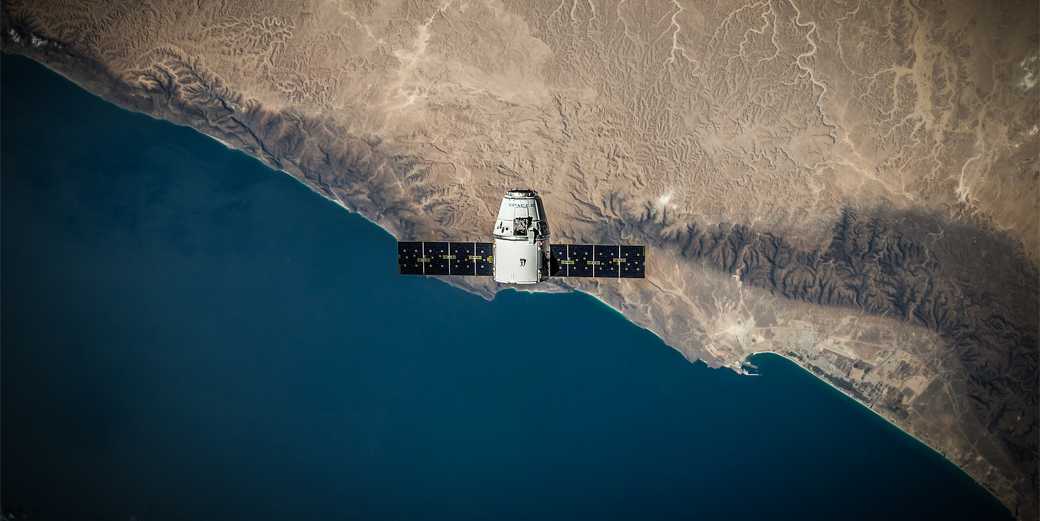 Опубліковано супутникові знімки, на яких відображені наслідки удару по Ємену