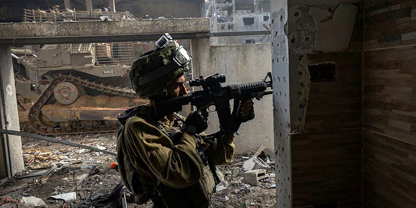 ЦАХАЛ підбиває попередні підсумки та публікує список ліквідованих командирів