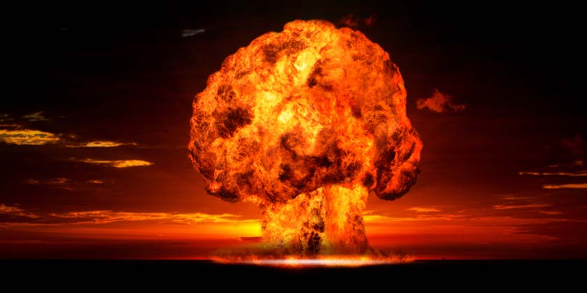 Ізраїль не запросили на церемонію на згадку про бомбардування Нагасакі. Посли західних країн теж вирішили не брати участь