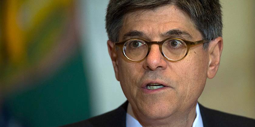 Посол США в Ізраїлі Джек Лью: «Є ознаки гнучкості Ізраїлю в переговорах з ХАМАСом»