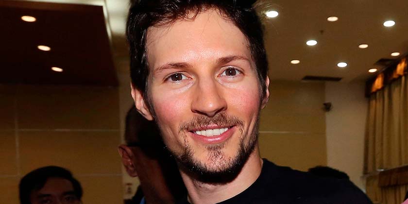 Арешт Павла Дурова: боротьба зі злочинністю чи замах на свободу слова?