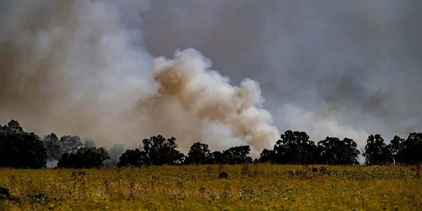 Карта руйнувань: що залишиться від  півночі Ізраїлю після війни?