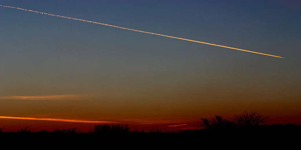 Зеленський оголосив про успішне випробування української балістичної ракети