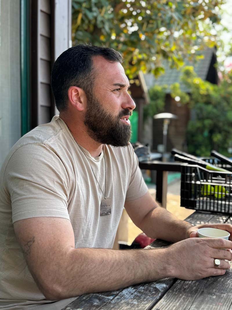 Алекс Карачун