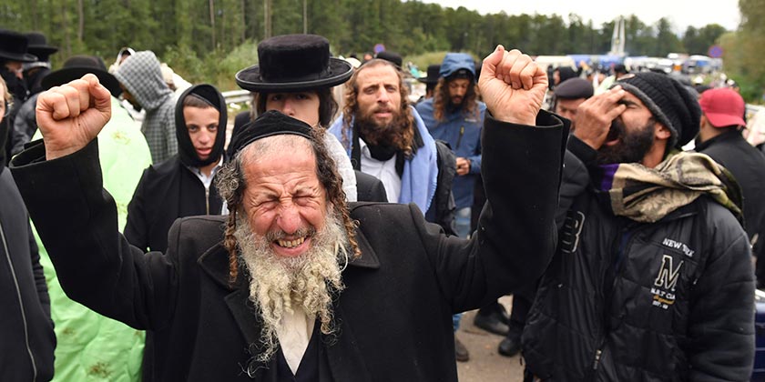 В Україні зроблено перший крок до введення електронних віз – незадовго до Рош ха-Шана