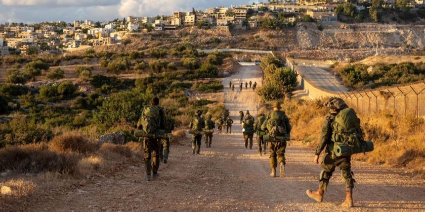 ЦАХАЛ оголосив про призов двох бригад резервістів