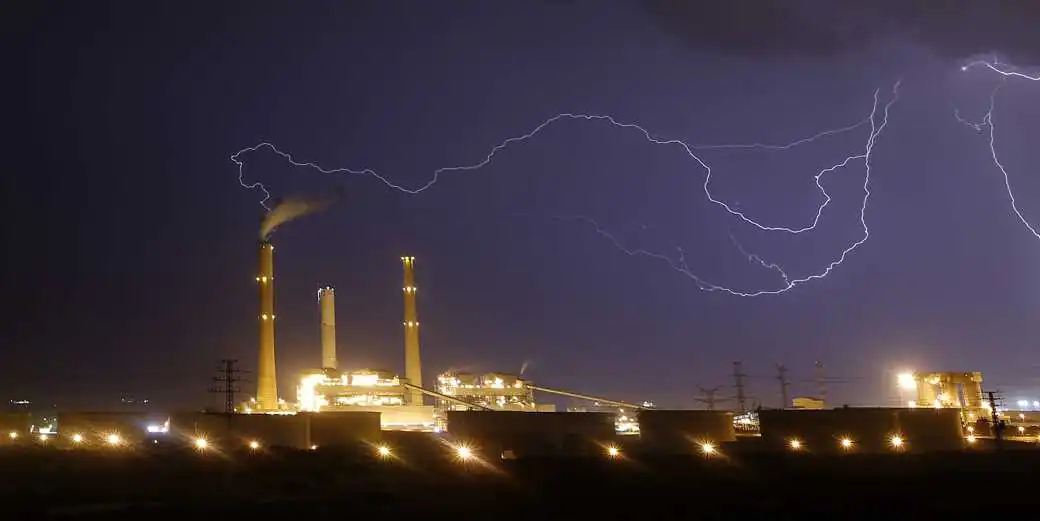 Після місячної перерви сирени знову залунали в Ашкелоні