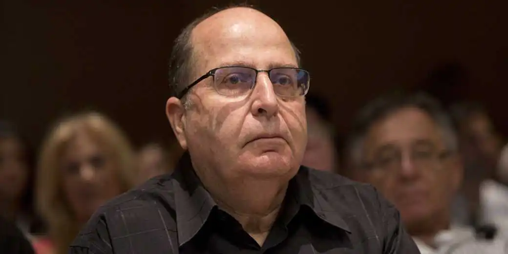 Терористи намагалися підірвати в парку «Яркон» Моше Яалона