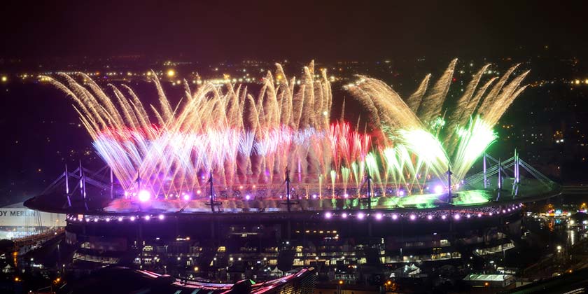 У Парижі завершилися Паралімпійські ігри. Скільки медалей в Ізраїлю?