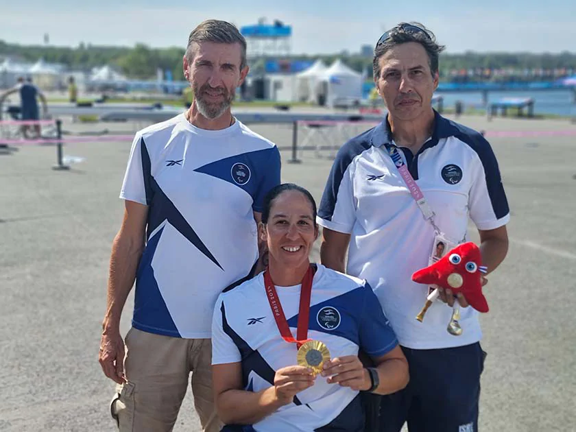 Фото з особистого архіву Дмитра Марголіна