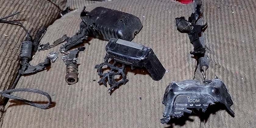 Норвегія видала міжнародний ордер на розшук людини, пов’язаної з «атакою пейджерів»