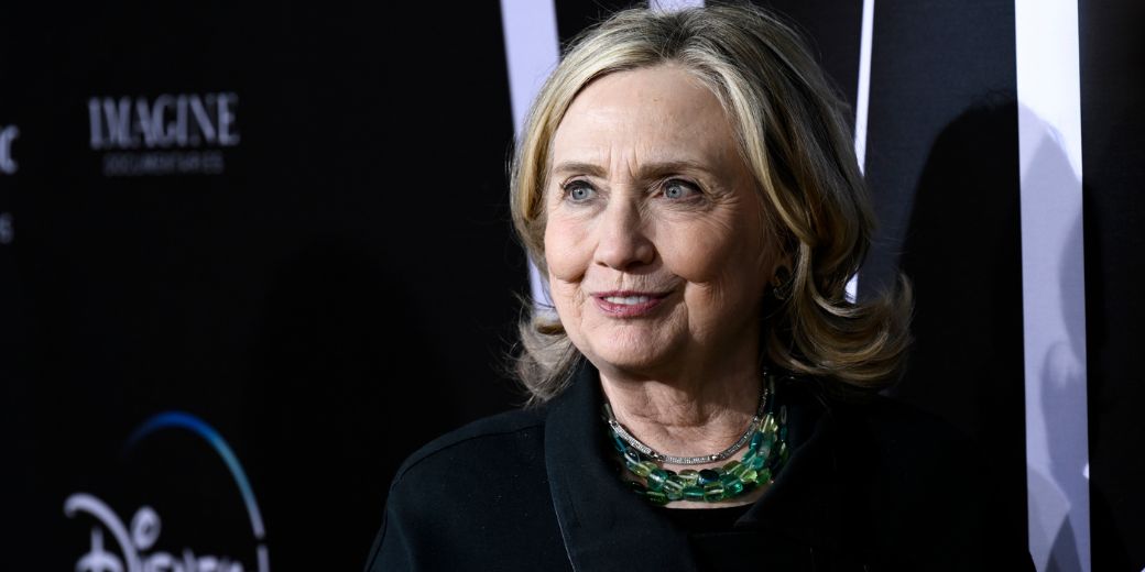 Хілларі Клінтон засуджує Нетаніягу: «Нуль відповідальності» за 7 жовтня