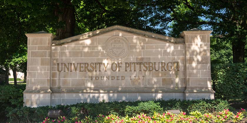 Напад на студентів-євреїв у Піттсбурзькому університеті, двоє поранені