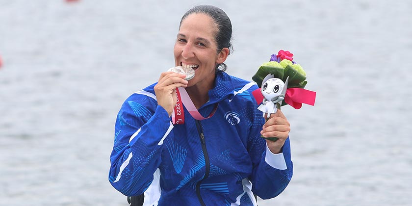 Успіх Ізраїлю на Паралімпіаді у Парижі: шість медалей за чотири дні