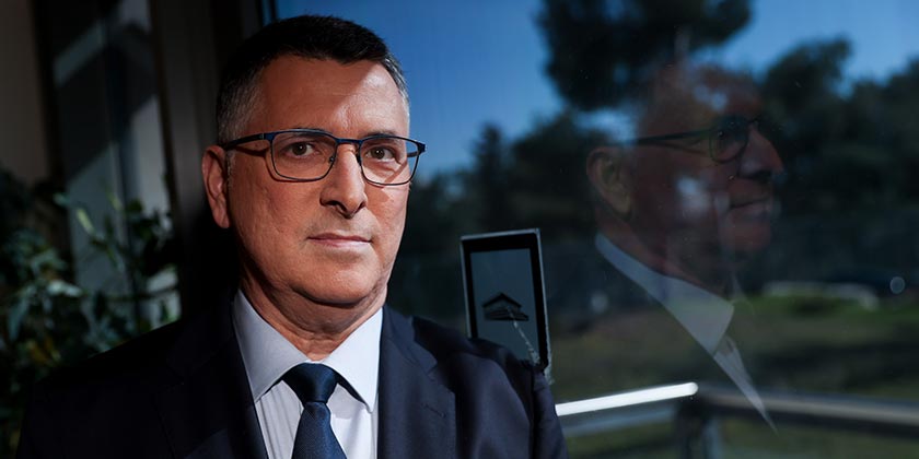 «Кан»: Галанта звільнять, Саар стане міністром оборони, про це можуть оголосити найближчим часом