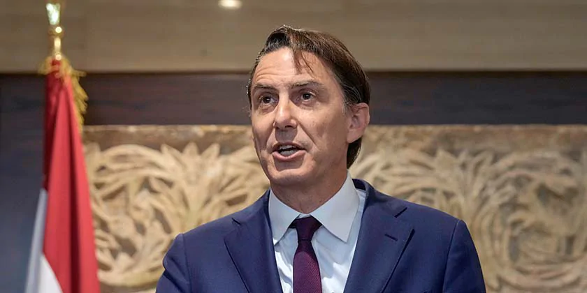 Американський посередник — Нетаніягу та Галанту США не вірять у військове вирішення проблеми «Хізбалли»