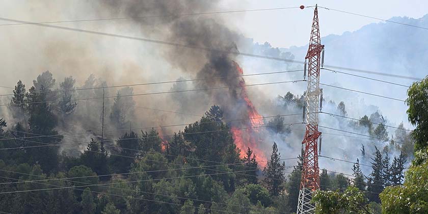 Після Цфату та Рош-Піни: сайт «Маарів» назвав міста, по яких стрілятиме «Хізбалла»