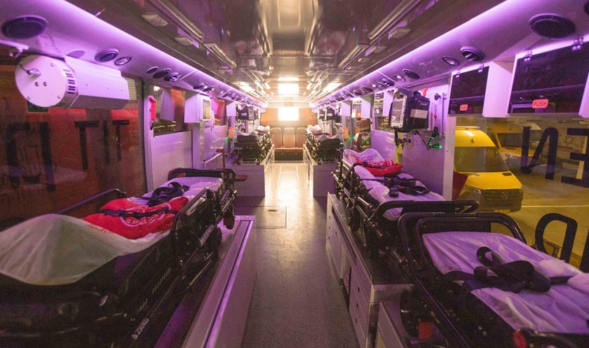 Фото: прес-служба МАДА