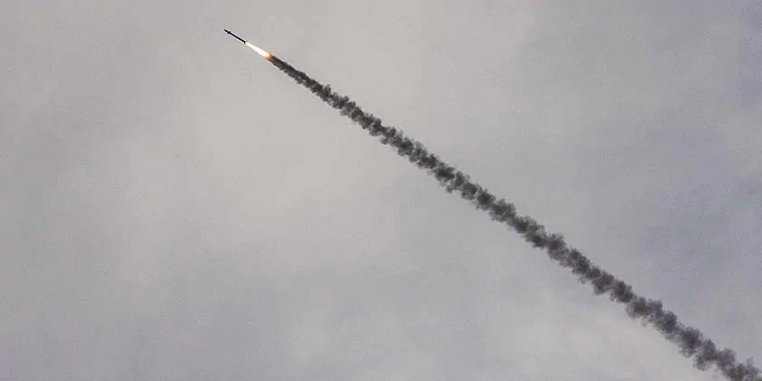 ЗМІ: Над сирійським портом Тартус, де знаходиться база ВМС РФ, чути вибухи