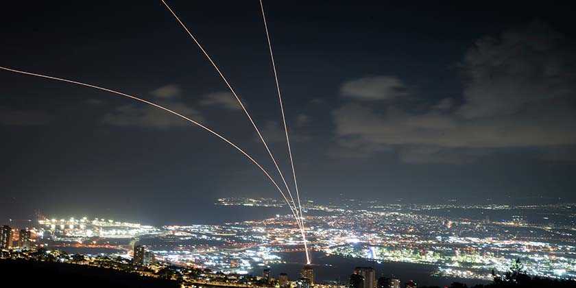 Війна в Лівані може стимулювати економіку — якщо її вестимуть так само, як Другу ліванську