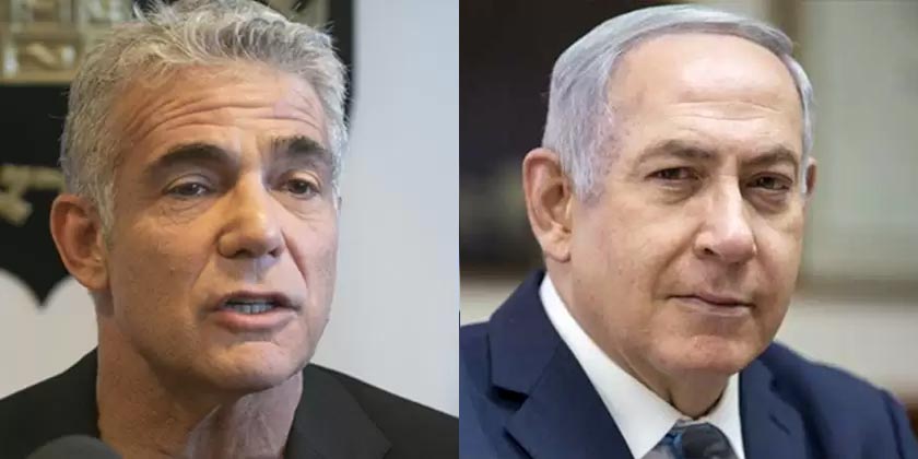 Брехня Нетаніягу: як Ізраїль проігнорував «дорожню карту», що привела до 7 жовтня