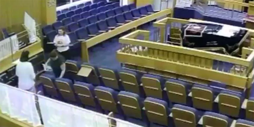 «Викуп полонених» — ні. «Кахане Хай» — так. Як ми до цього дійшли?