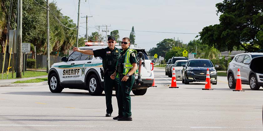 Підозрюваний у замаху на Трампа — доброволець, який допомагає Україні