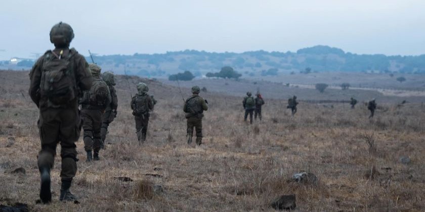 Син захисника України загинув у Лівані