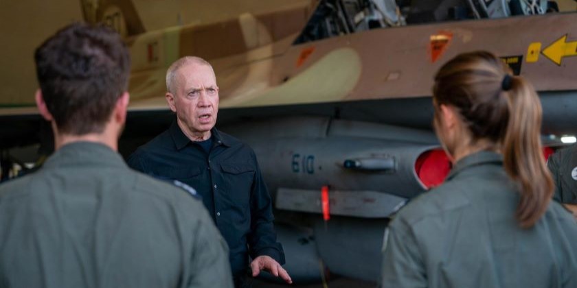 ЦАХАЛ візьме на озброєння трофейну зброю «Хізбалли»