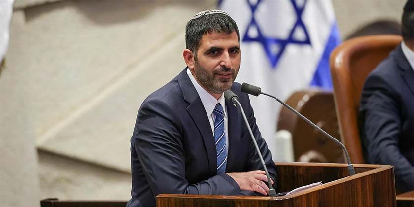 Політичне втручання в ринок ТБ-мовлення? Кнесет просуває сумнівний закон про рейтинги