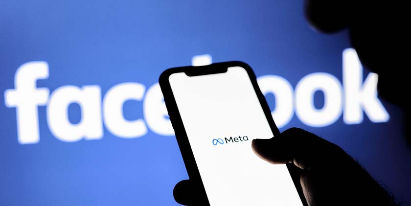 Meta впроваджує біометричний захист від шахраїв та відеоселфі для доступу до зламаних акаунтів