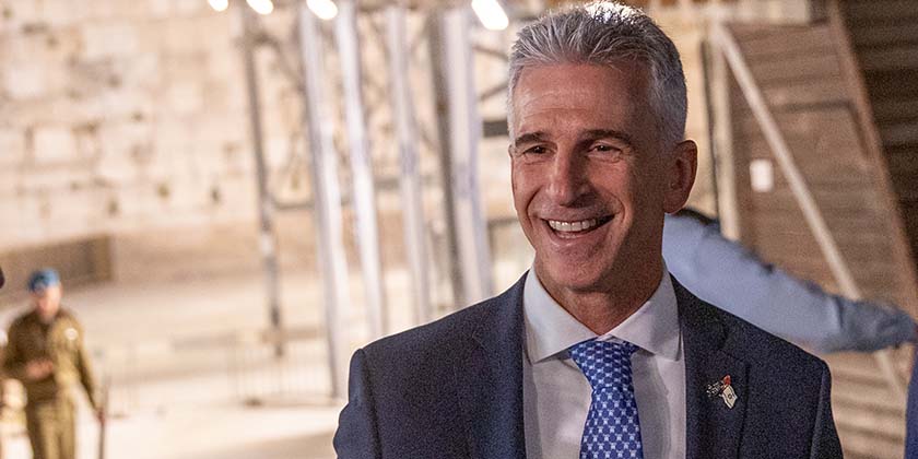 Підсумки нічних переговорів щодо заручників: голова «Моссаду» Давід Барнеа залишився в Катарі чекати на рішення ХАМАС