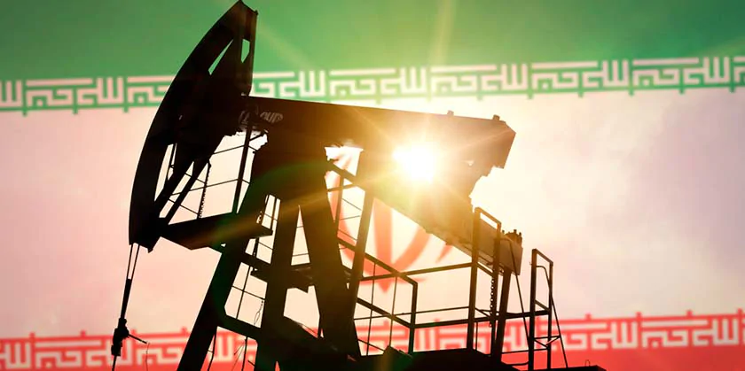 Ціни на нафту обвалилися на 6% після удару Ізраїлю по Ірану