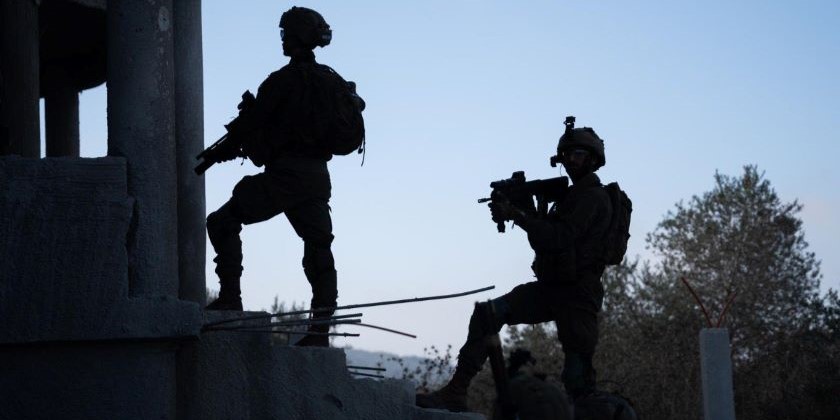 За добу ЦАХАЛ атакував близько 230 об’єктів у секторі Газа та Лівані